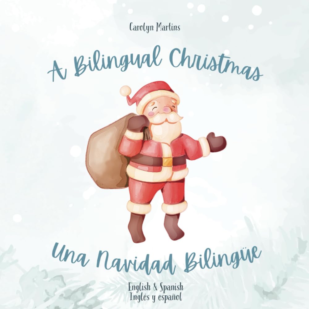 A Bilingual Christmas