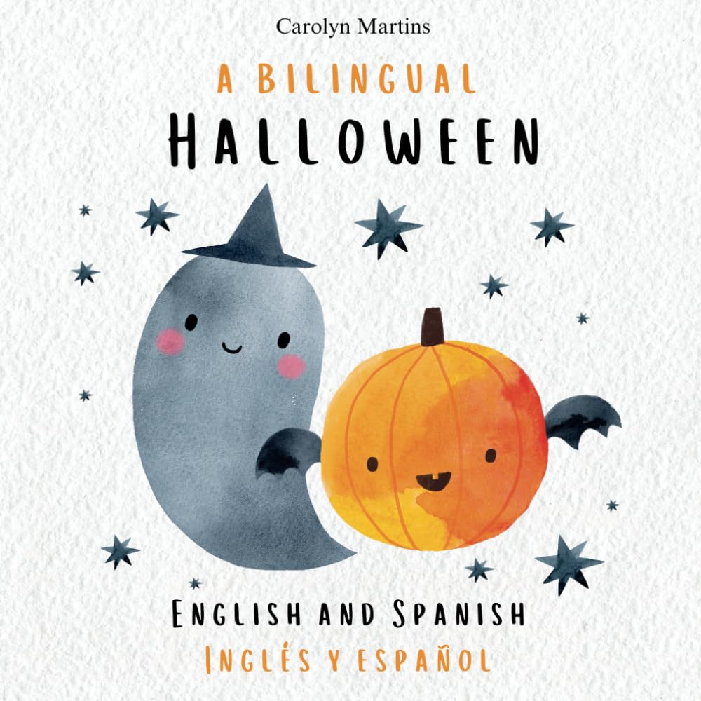 A Bilingual Halloween