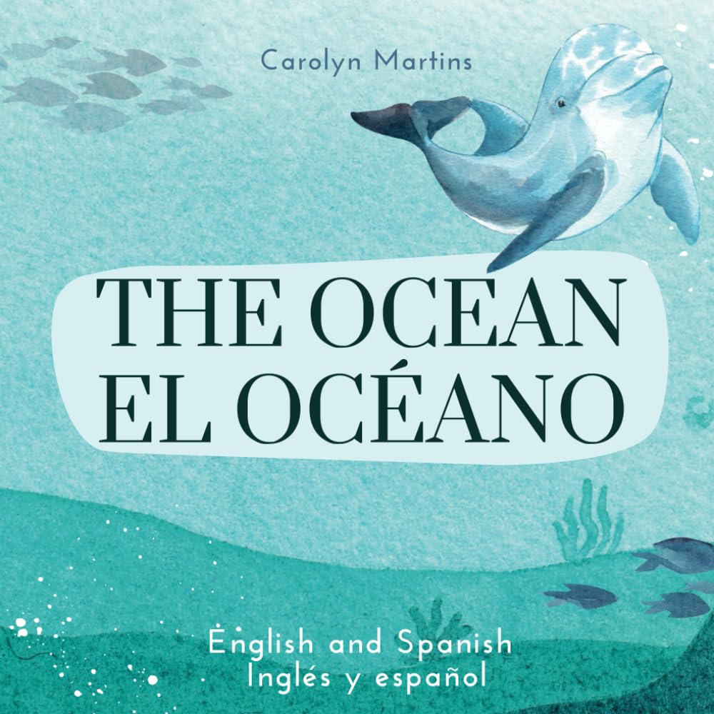 The Ocean - Bilingual